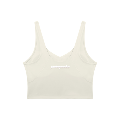 26 Essential - V-Neck Sports Bra