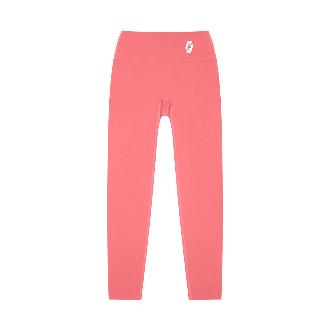26 Essential - High Waisted Leggings pt.1