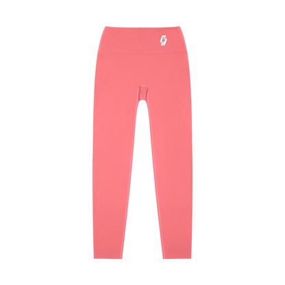 26 Essential - High Waisted Leggings pt.1
