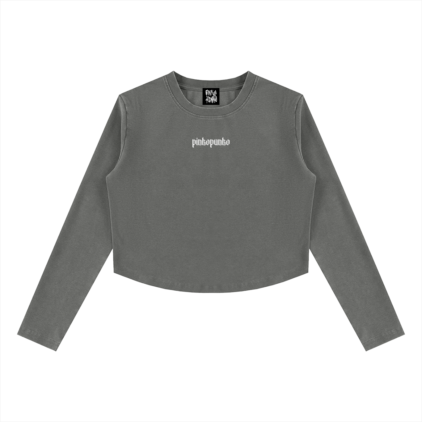 Simple - Women's Vintage Wash Slim T-Shirt