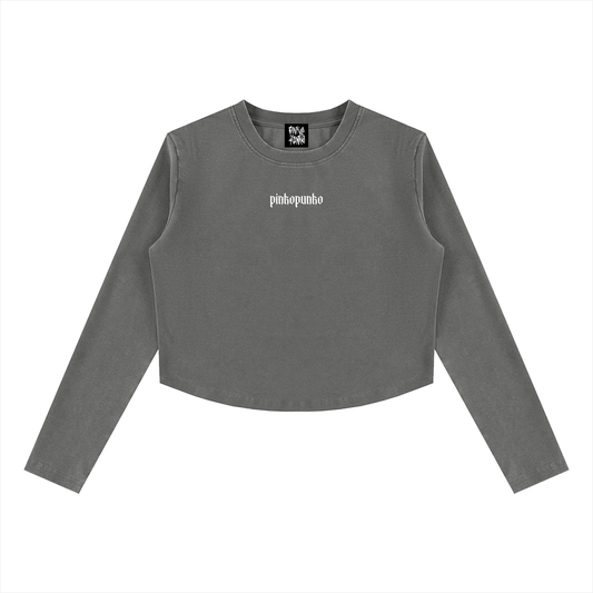 Simple - Women's Vintage Wash Slim T-Shirt