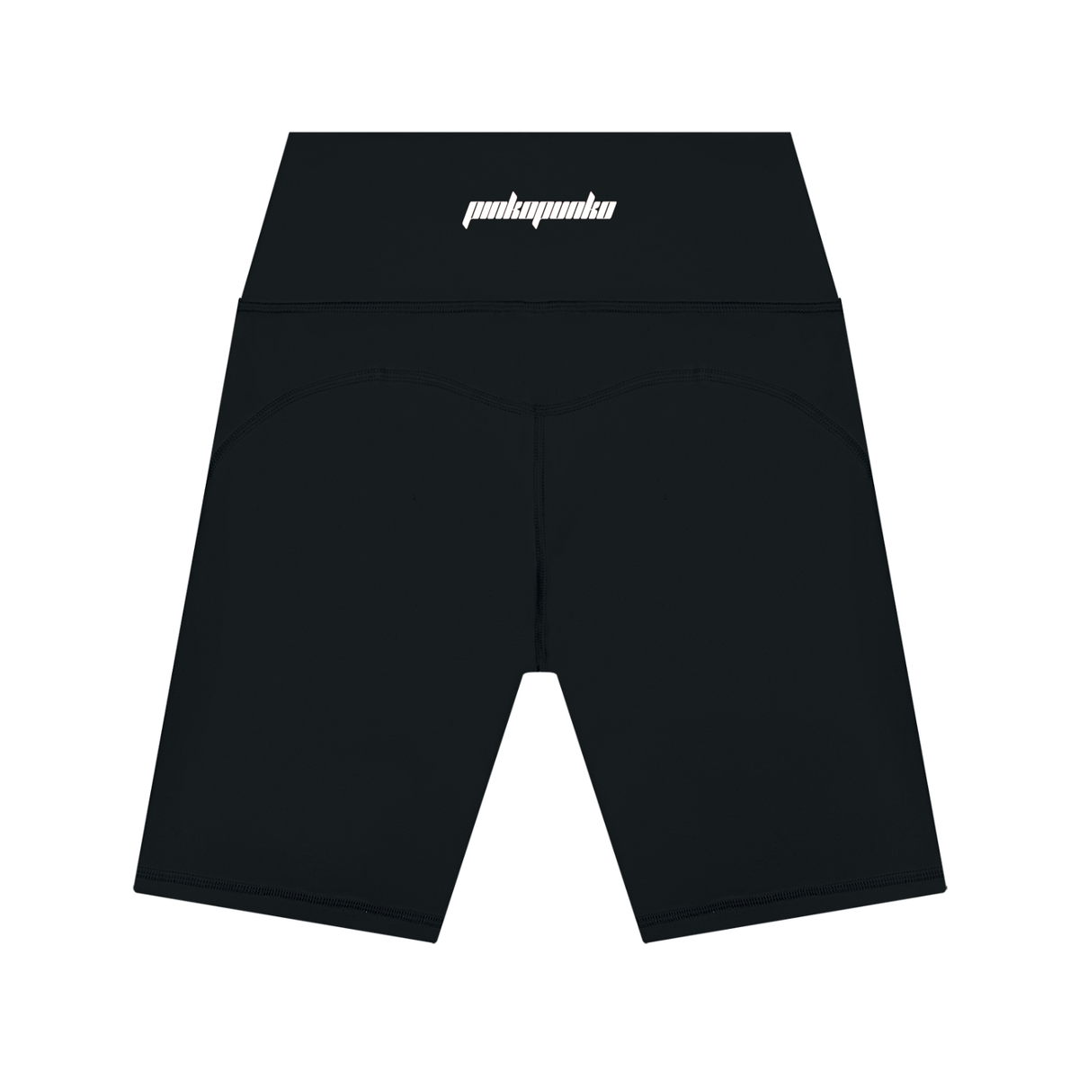 26 Essential - Women’s High Waisted Shorts
