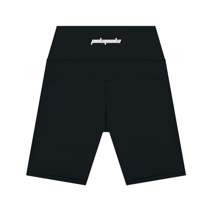 26 Essential - Women’s High Waisted Shorts