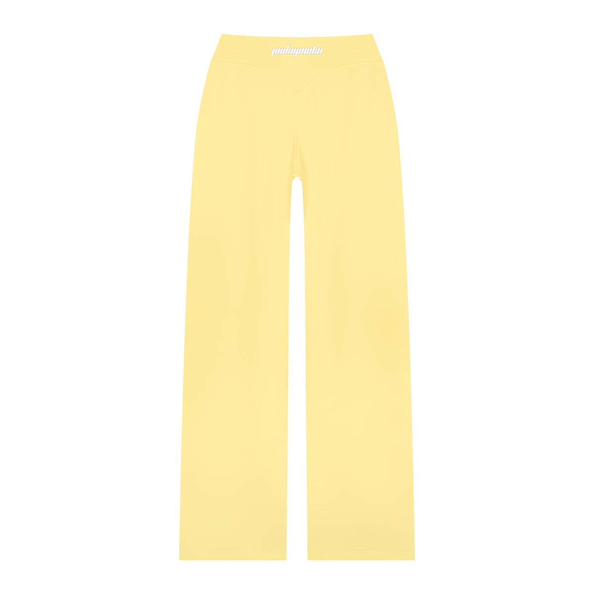 26 Essential - Women's High Waisted Straight Leg pants
