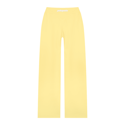 26 Essential - Women's High Waisted Straight Leg pants