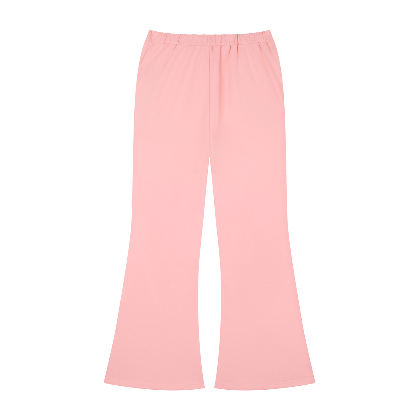 26 Essential - Slim-Fit Flared Sweatpants
