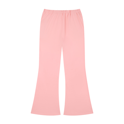 26 Essential - Slim-Fit Flared Sweatpants