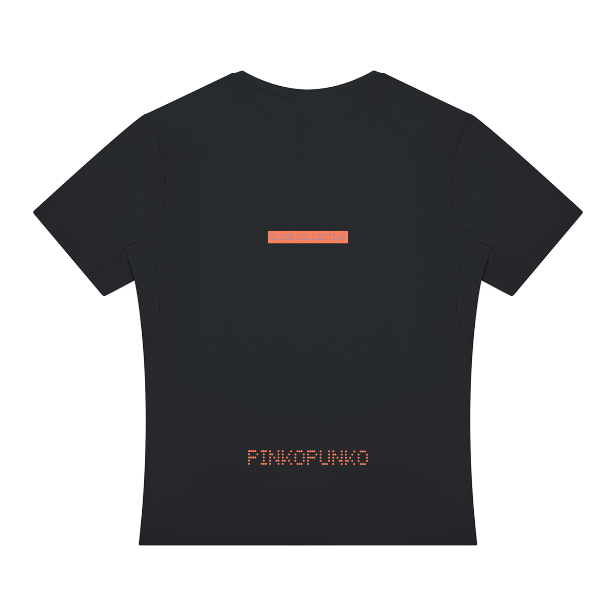 Run x Climb - Lightweight Performance T-Shirt v2
