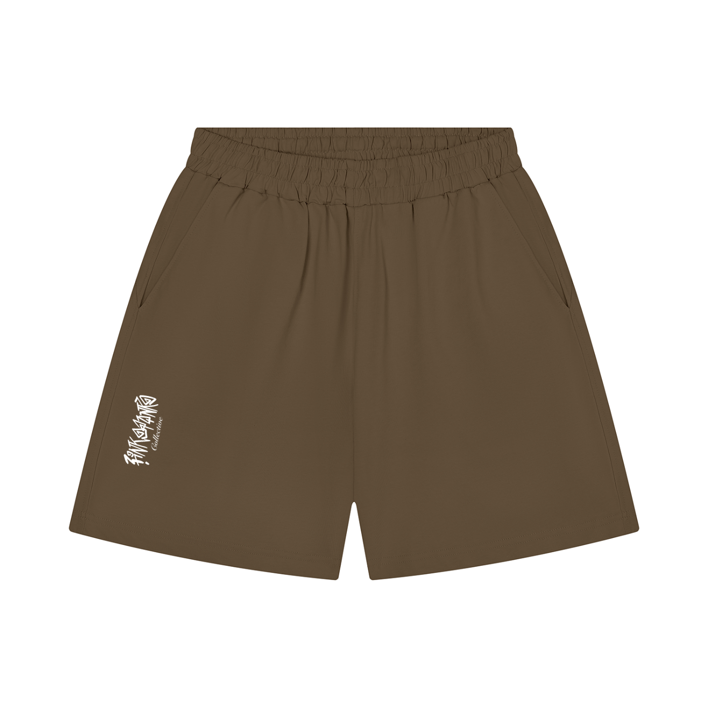 Simple - Unisex Regular Fit Shorts