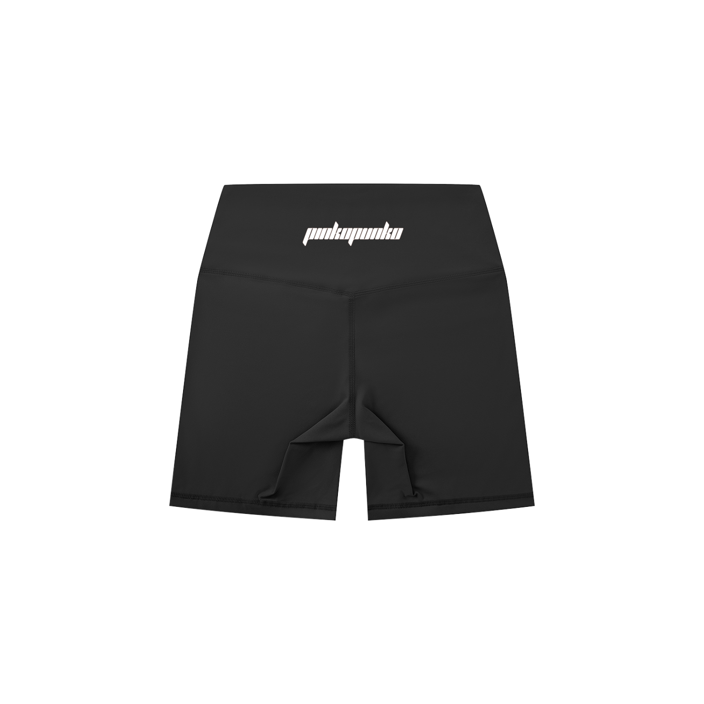 26 Essential - High-Waisted Shorts