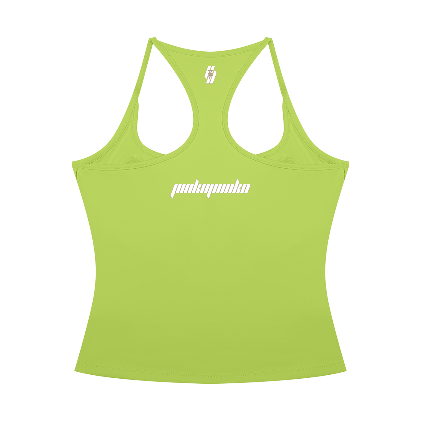 26 Essential - Women's Crop Tank Top