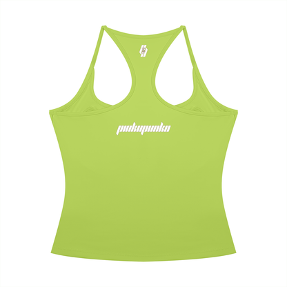 26 Essential - Women's Crop Tank Top