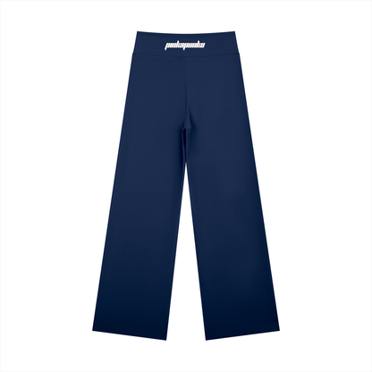 26 Essential - High Rise Straight Legging Pants