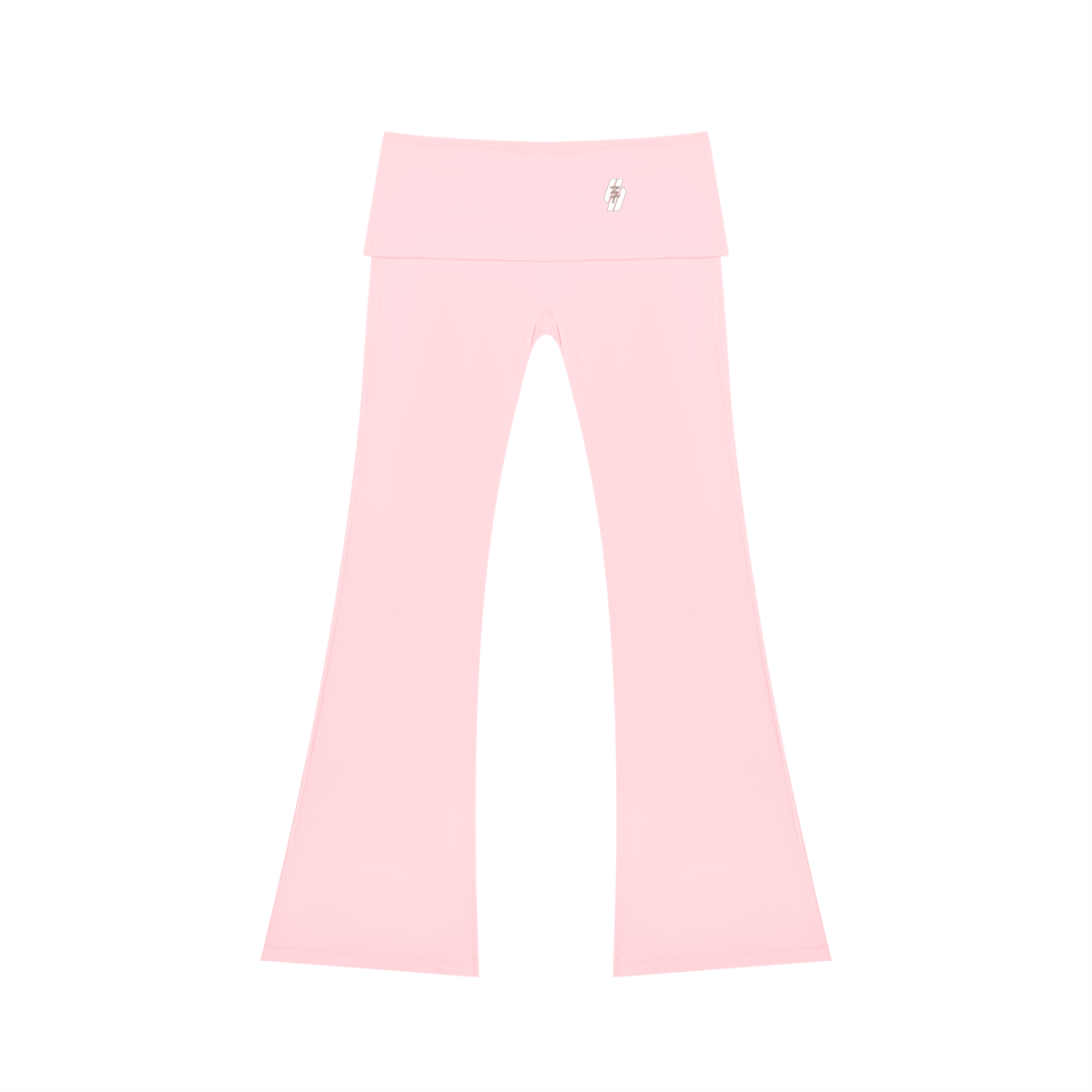 26 Essential - Women's High Rise Flared Yoga Pants