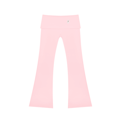 26 Essential - Women's High Rise Flared Yoga Pants