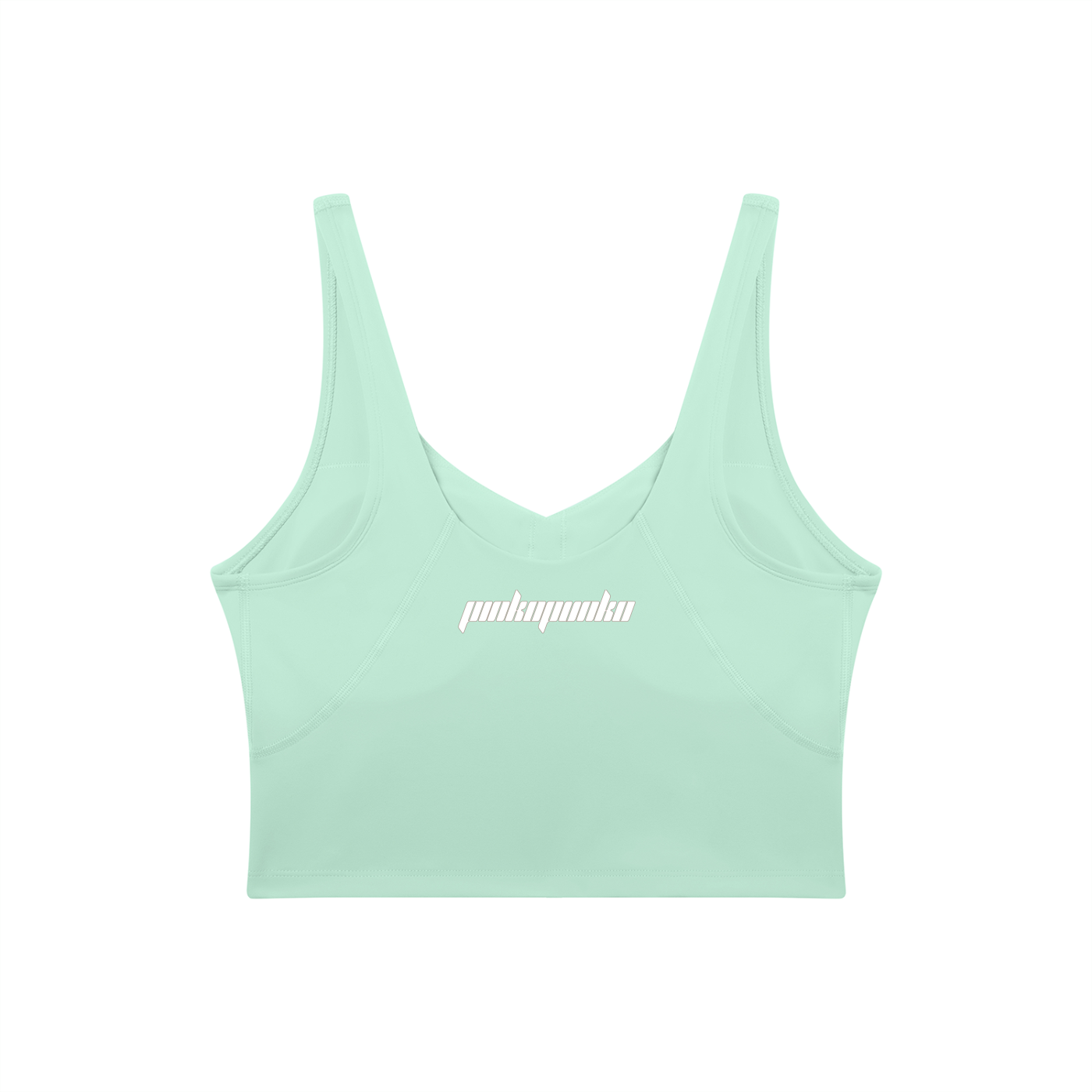 26 Essential - V-Neck Sports Bra