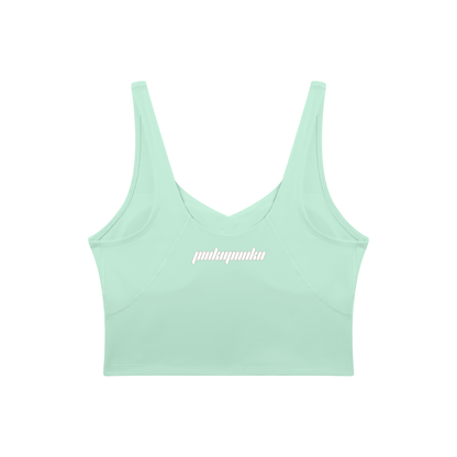 26 Essential - V-Neck Sports Bra