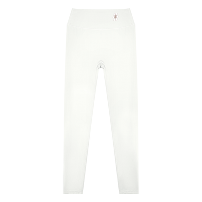 26 Essential - Women’s High Waisted Leggings