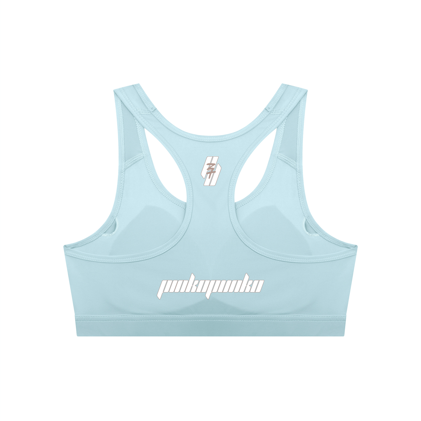 26 Essential - Cropped Sports Bra