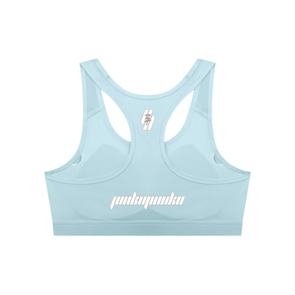 26 Essential - Cropped Sports Bra