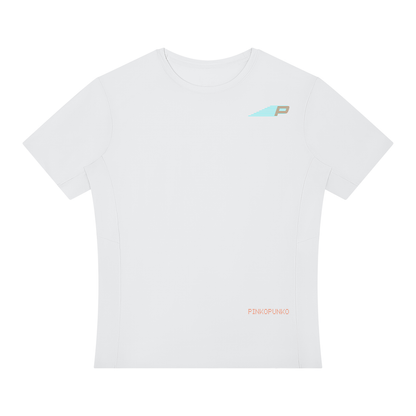 Run x Climb - Lightweight Performance T-Shirt v2