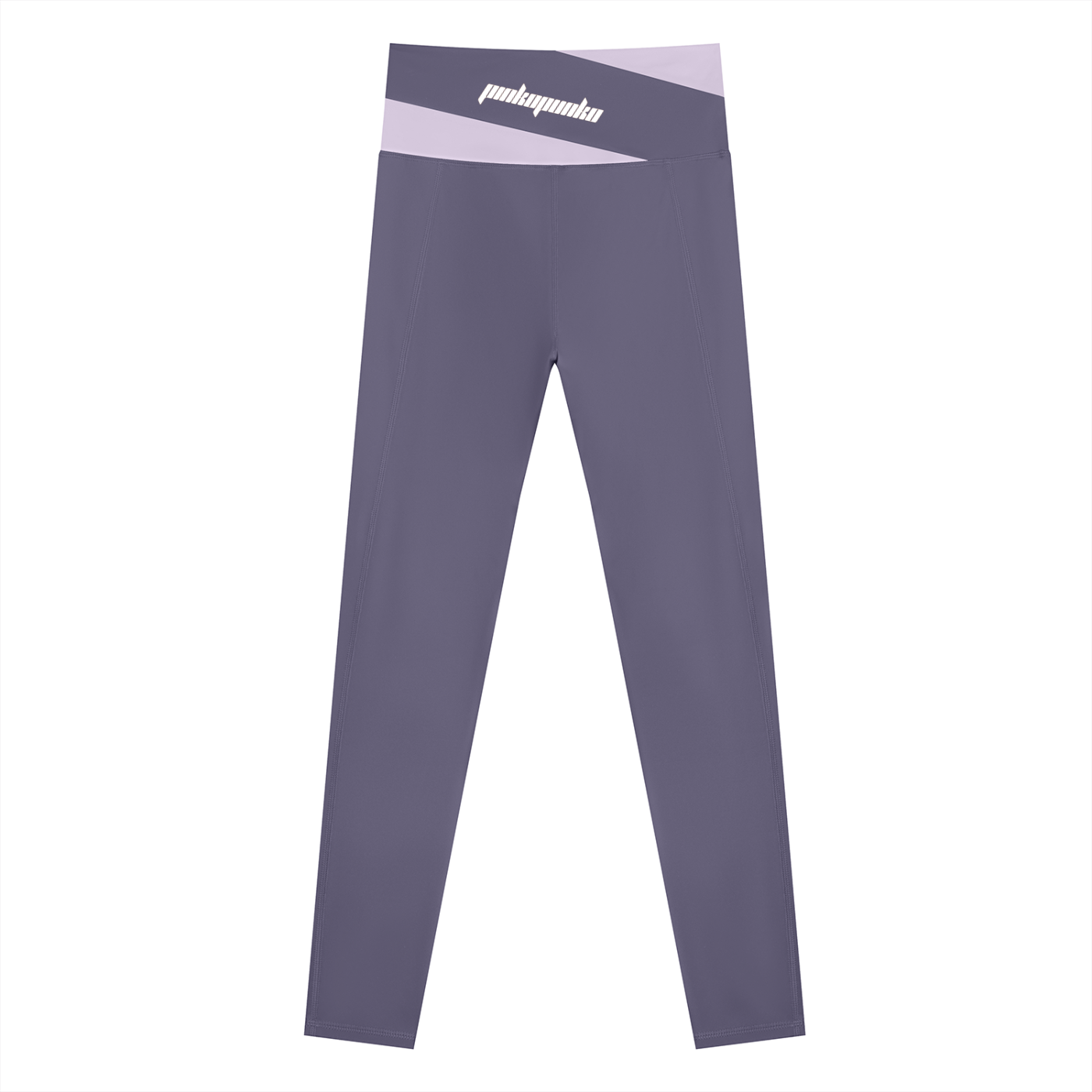 26 Esseantial - Women's Color Block Leggings