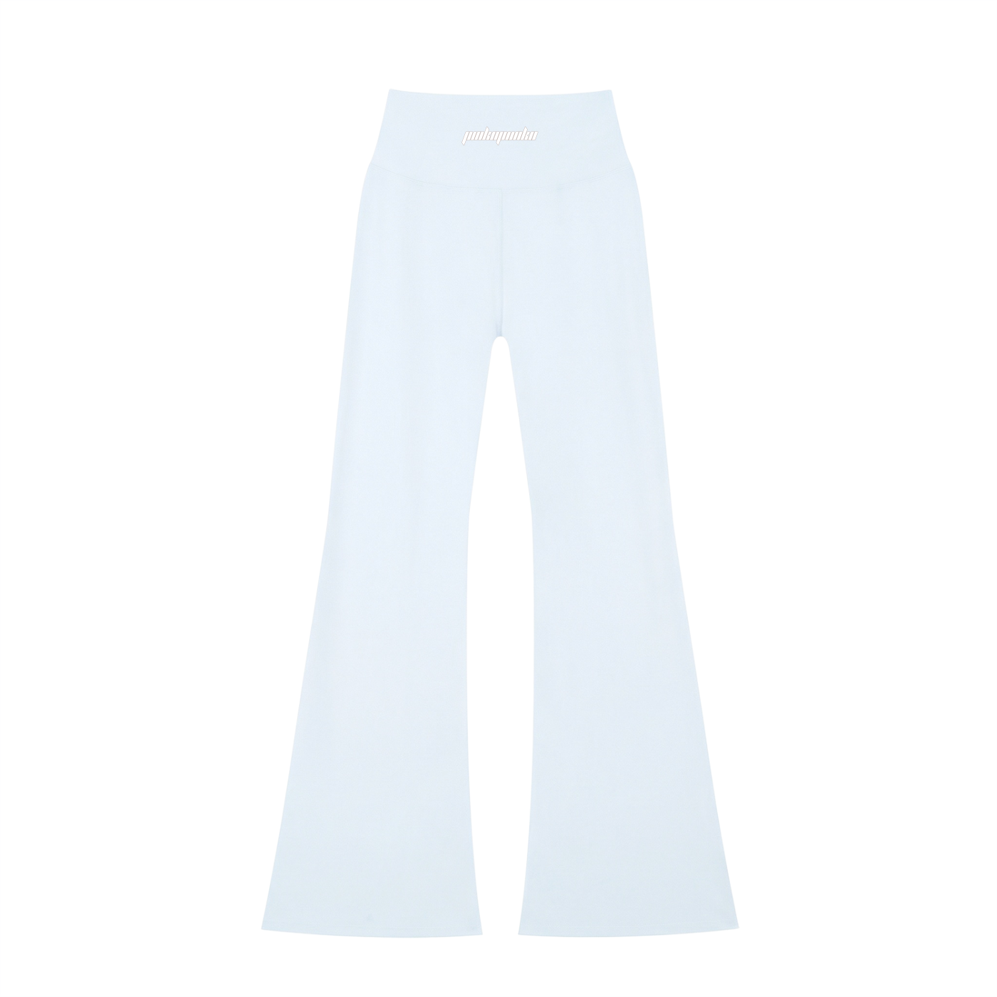 26 Essential - High-Waisted Flare Leggings
