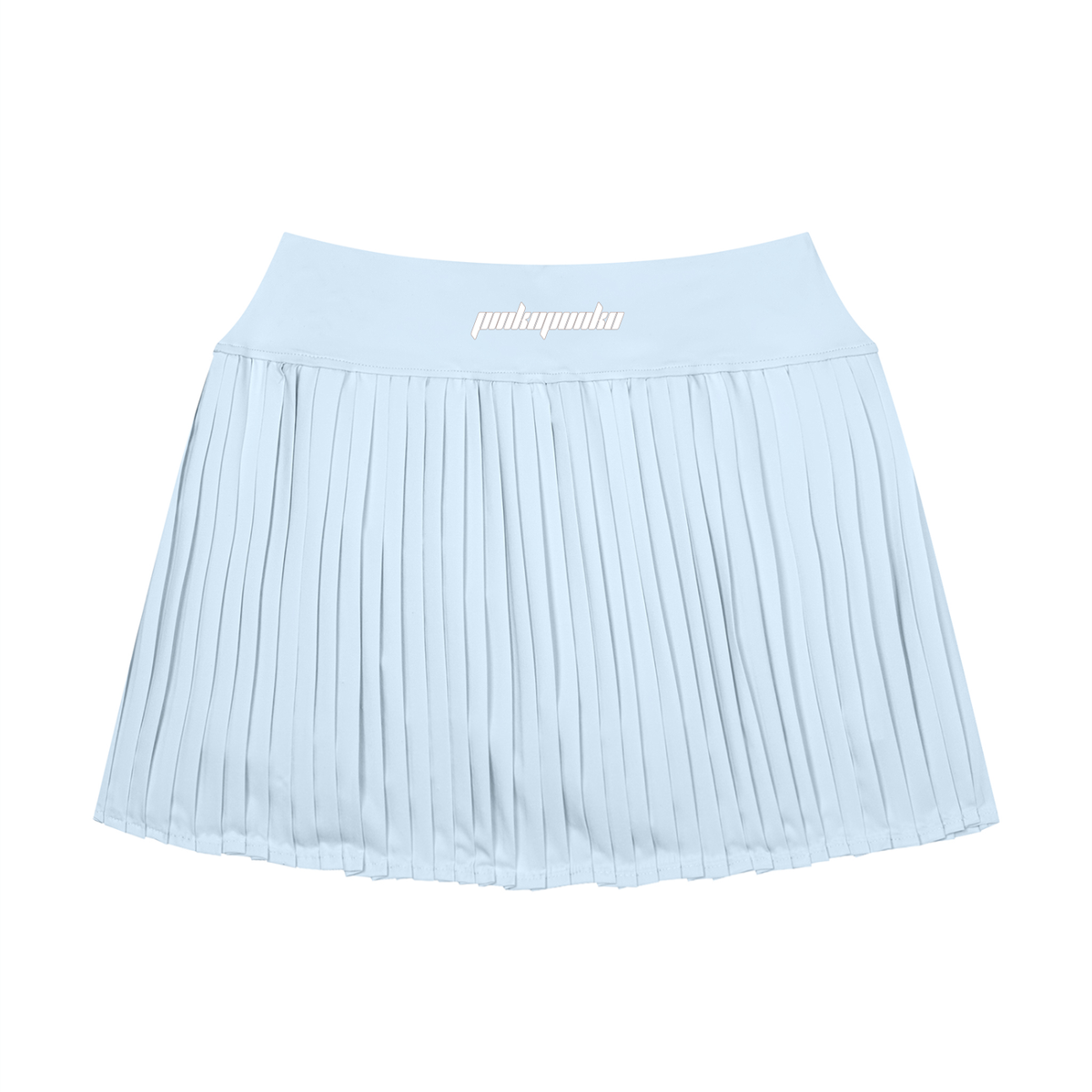26 Essential - Women's Pleated Skort