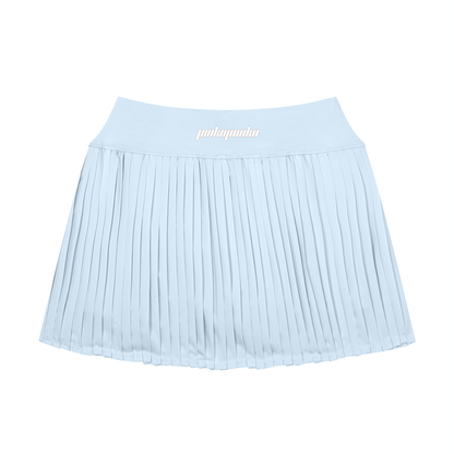 26 Essential - Women's Pleated Skort