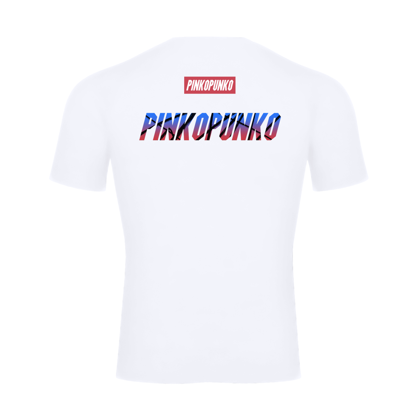 Ganba - Compression Tee