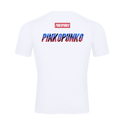 Ganba - Compression Tee