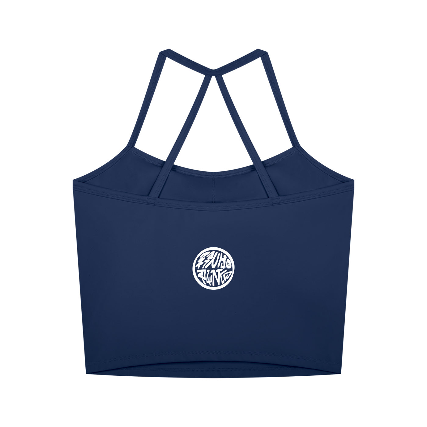 26 Essential - Women’s Sports Tank Top
