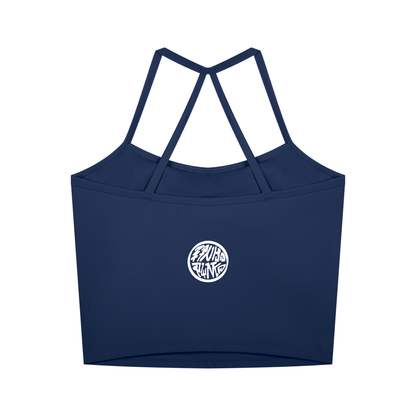 26 Essential - Women’s Sports Tank Top