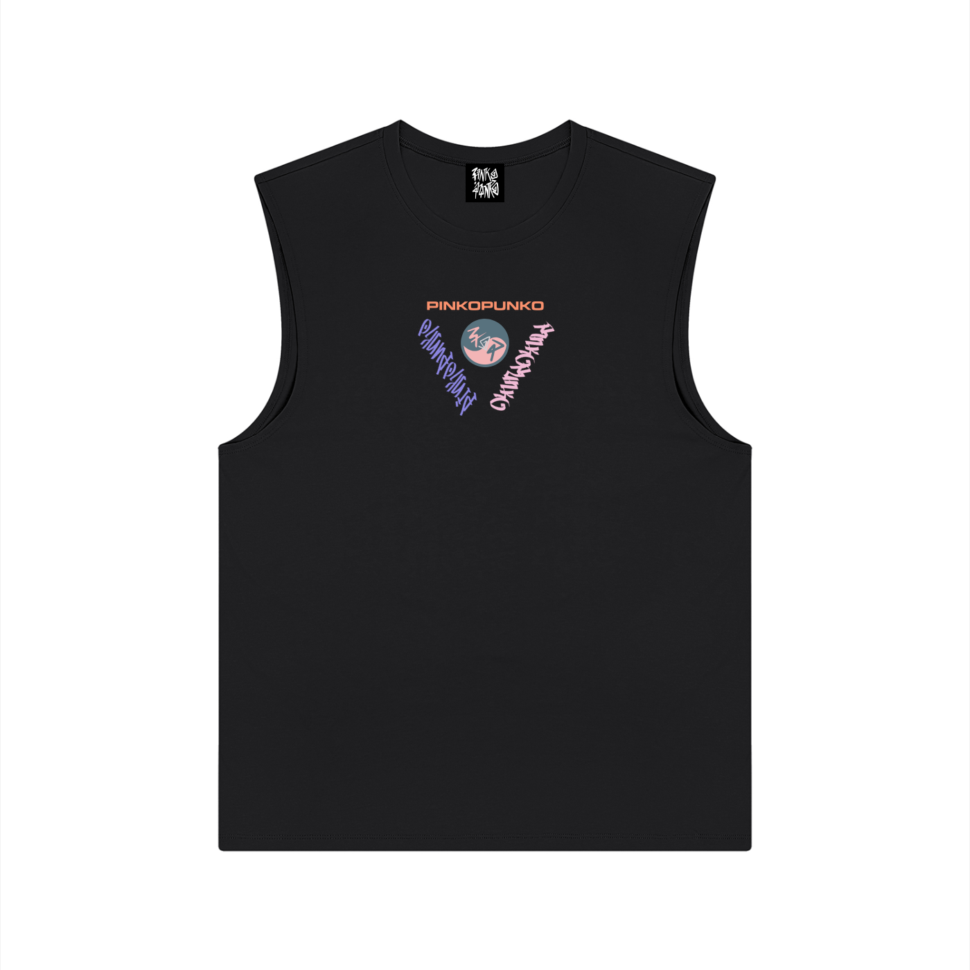Inversion - Performance Tank Top