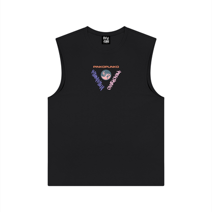Inversion - Performance Tank Top