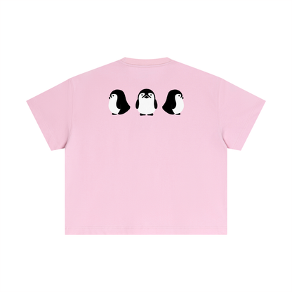 DinkoDunko: Original - Essential Boxy Tee