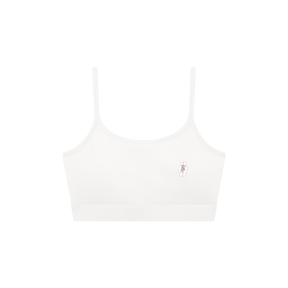 26 Essential - U-Neck Sports Bra