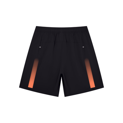 Run x Climb - Regular Fit Performance Shorts