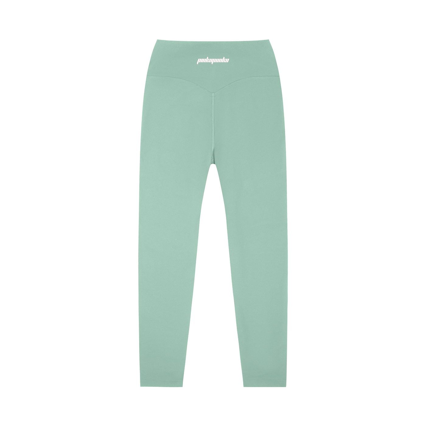 26 Essential - High Waisted Leggings pt.1