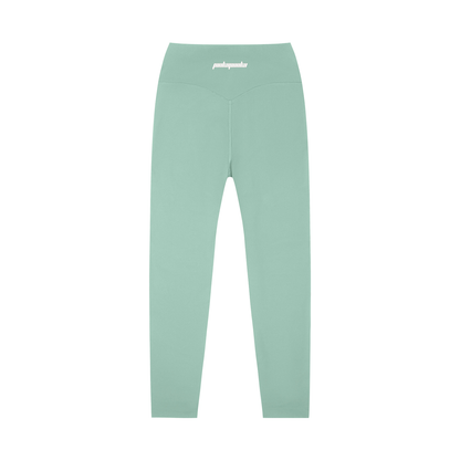 26 Essential - High Waisted Leggings pt.1