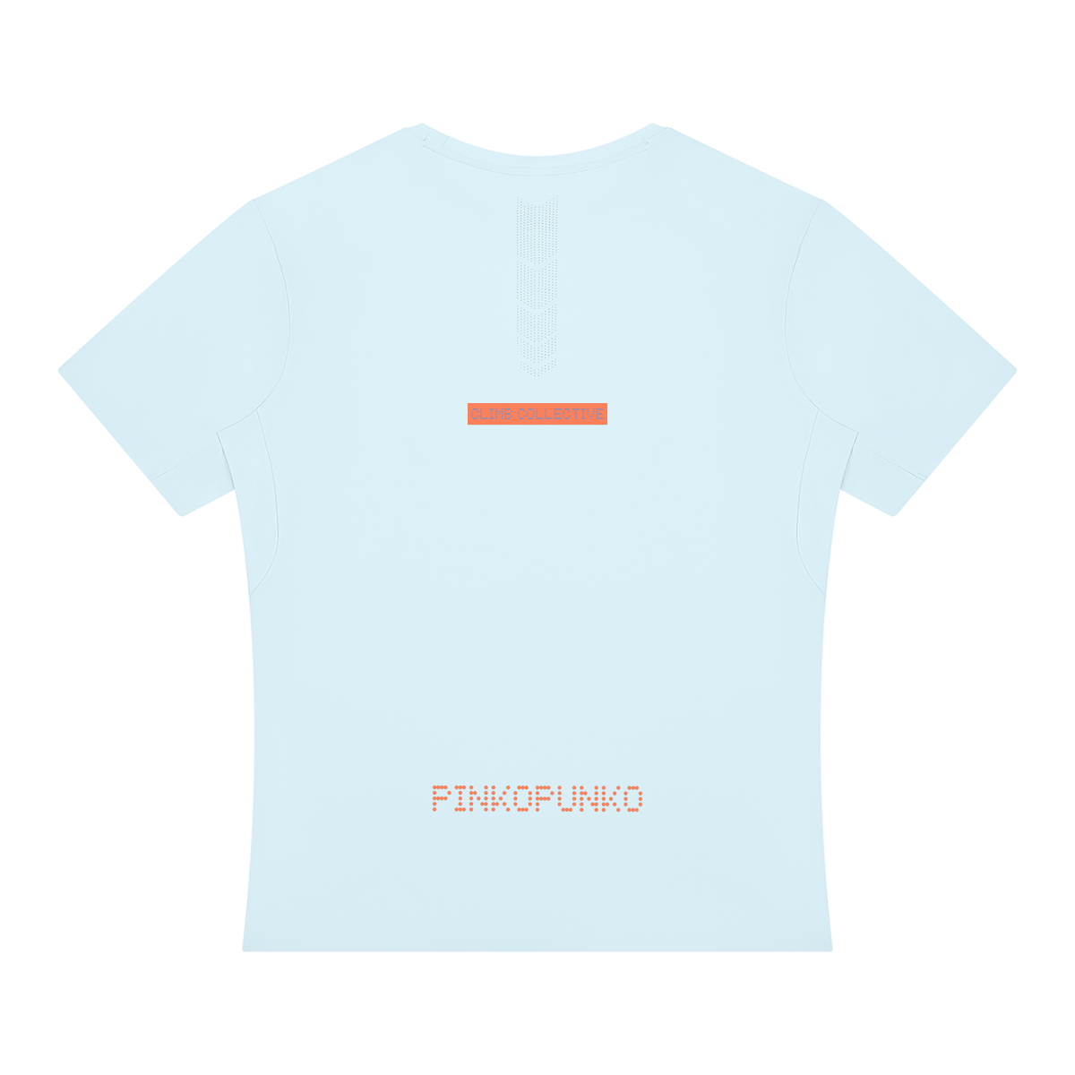 Run x Climb - Lightweight Performance T-Shirt v2