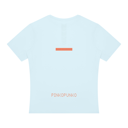 Run x Climb - Lightweight Performance T-Shirt v2