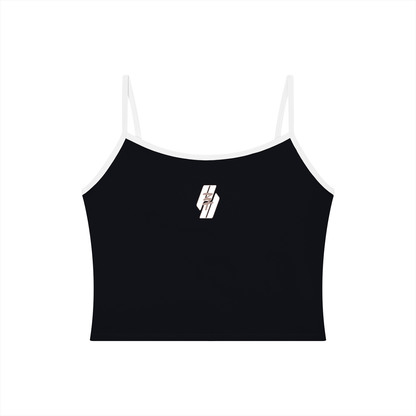 26 Essential - Tight Color Block Tank Top