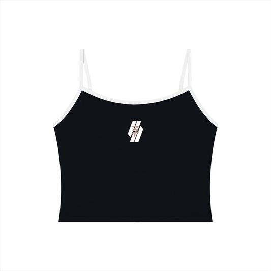 26 Essential - Tight Color Block Tank Top