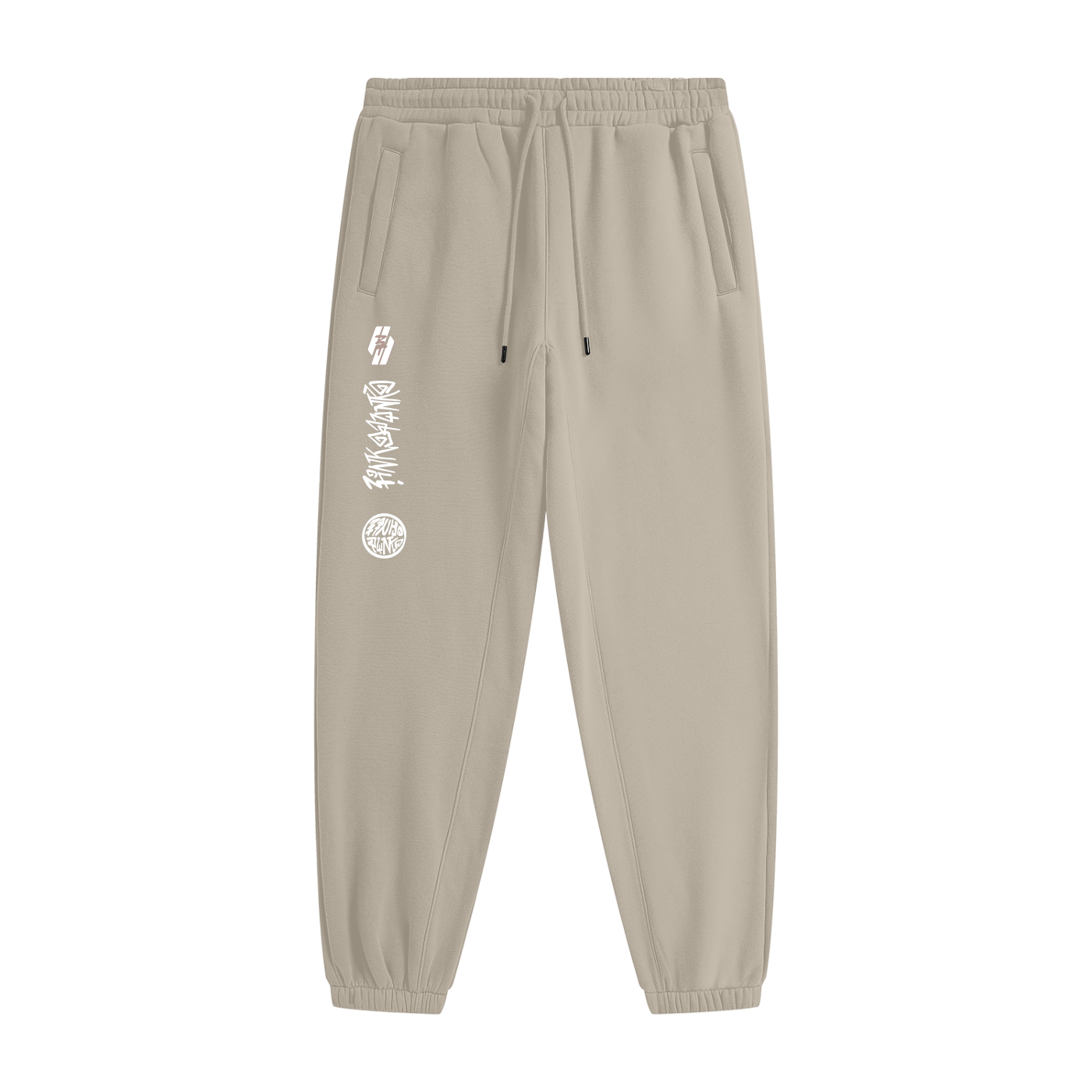 26 Essential - Heavyweight Fleece Sweatpants