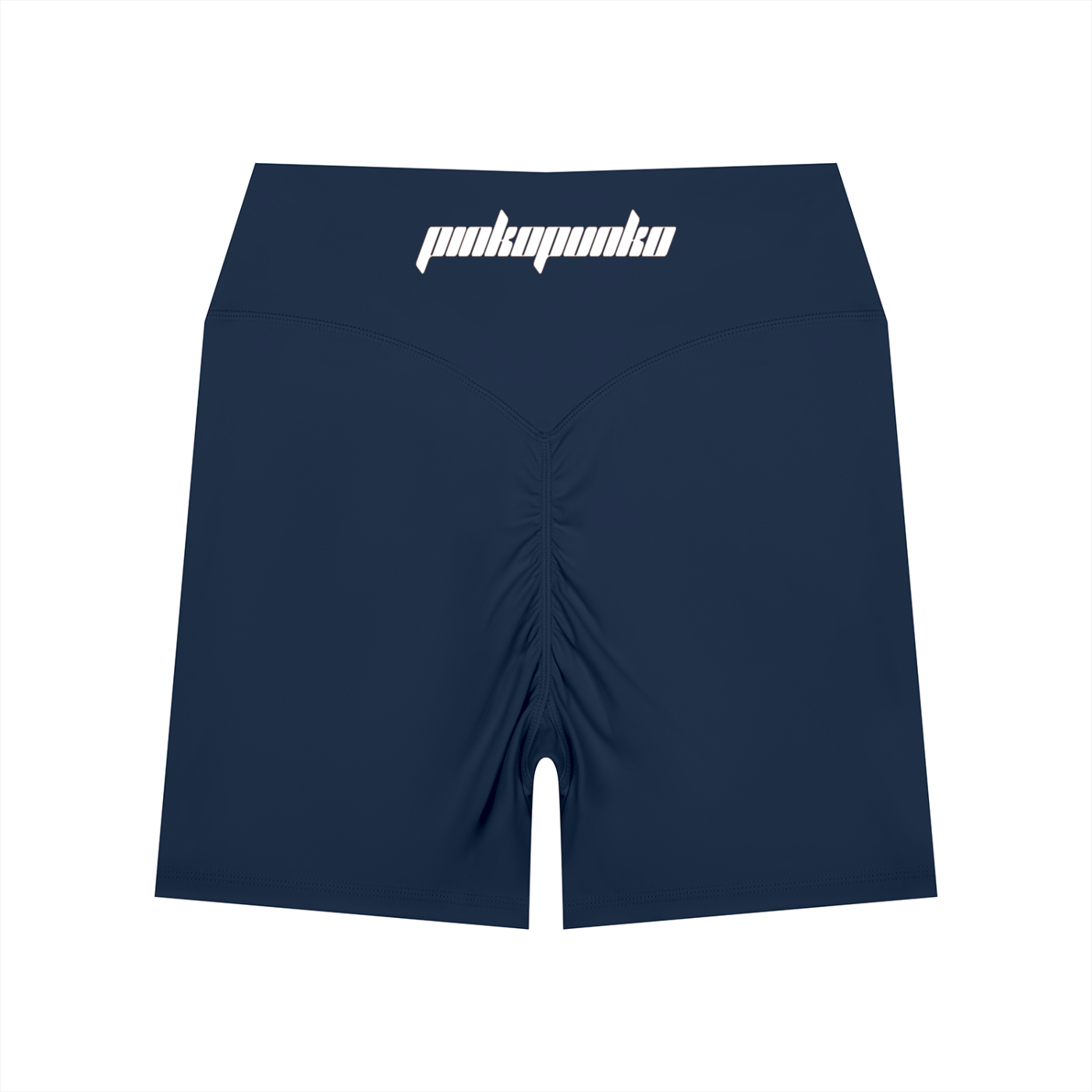 26 Essential - Women’s High Waisted Shorts