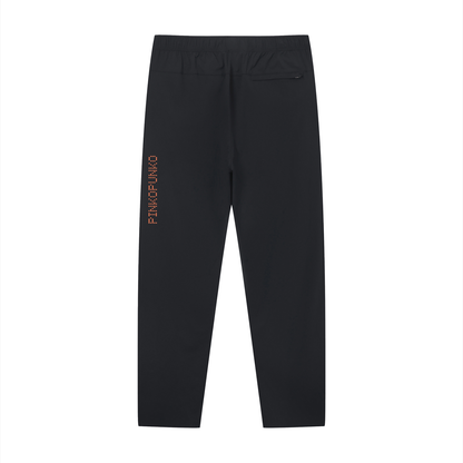 Run x Climb - Unisex Lightweight Tapered Track Pants