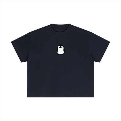 DinkoDunko: Original - Essential Boxy Tee