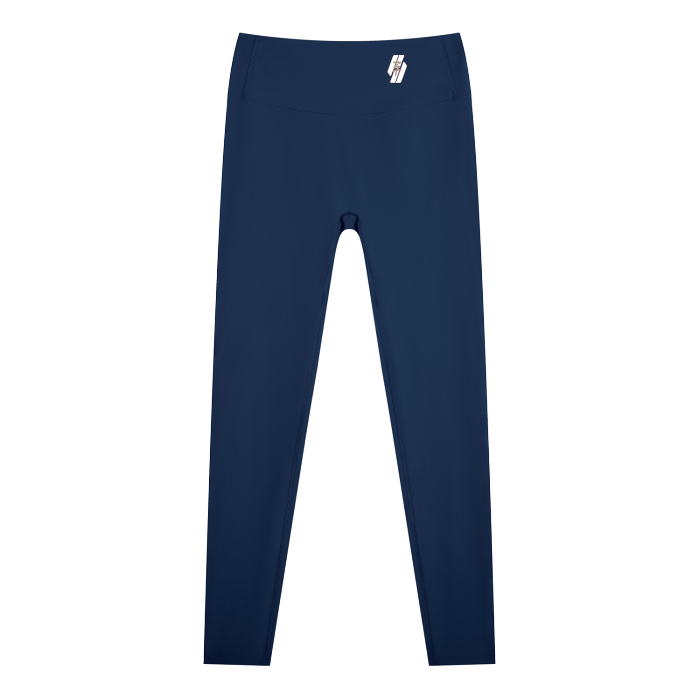 26 Essential - High Waisted Ankle Leggings pt.1