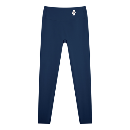 26 Essential - High Waisted Ankle Leggings pt.1